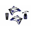 KOMPLET NAKLEJEK (OKLEINA) Gas Gas EC FSE 125-250-300-450 (02-06) Dream4